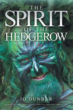 Paperback The Spirit of the Hedgerow Book