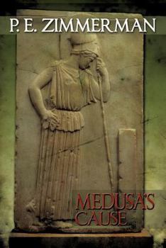 Paperback Medusa's Cause Book