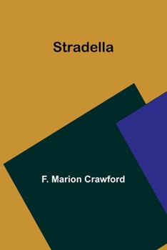 Paperback Stradella Book