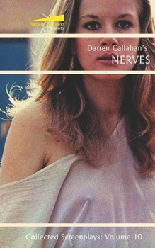 Paperback Nerves Book