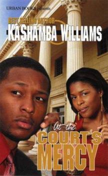 Mass Market Paperback At the Courts Mercy Book