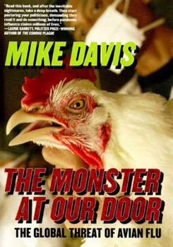 Hardcover The Monster at Our Door Book