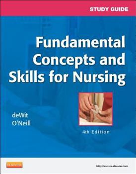 Paperback Fundamental Concepts and Skills for Nursing Book