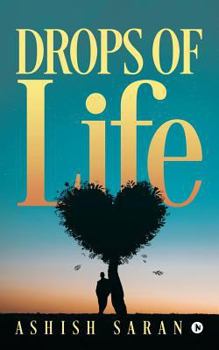 Paperback Drops of Life Book