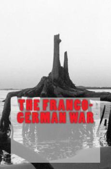 Paperback The Franco-German War Book