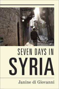 Hardcover The Morning They Came for Us: Dispatches from Syria Book