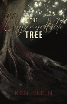 Paperback The Unforgettable Tree Book