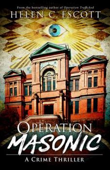 Paperback Operation Masonic Book