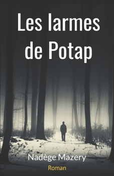 Paperback Les Larmes de Potap [French] Book