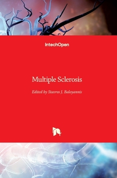 Hardcover Multiple Sclerosis Book