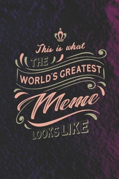 Paperback This Is What The World's Greatest Meme Looks Like Book