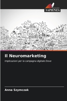 Paperback Il Neuromarketing [Italian] Book