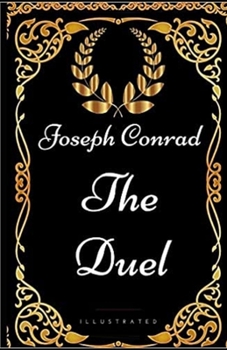 Paperback The Duel Illustrated Book