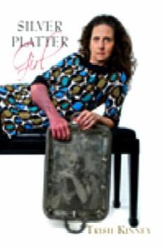 Silver Platter Girl