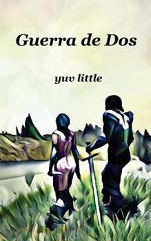 Paperback Guerra de Dos [Spanish] Book