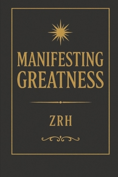 Manifesting Greatness: Infinite-Frequency Living Fields, Omnidirectional Influence, and Perpetual Abundance
