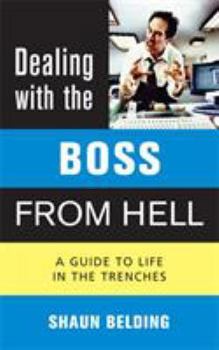 Paperback Dealing with the Boss from Hell Book