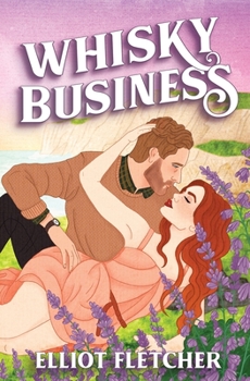 Paperback Whisky Business Book