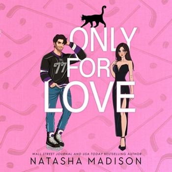 Audio CD Only for Love Book