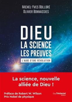 Paperback Dieu - La science Les preuves [French] Book