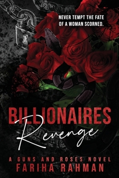 Paperback Billionaire's Revenge Book