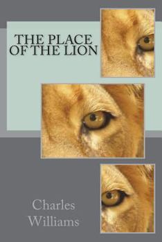 Paperback The Place of the Lion Book