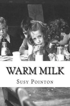 Paperback Warm Milk: A New Zealand Childhood Book