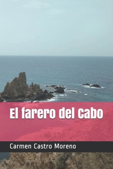 Paperback El farero del Cabo [Spanish] Book