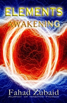 Paperback Elements: Awakening Book