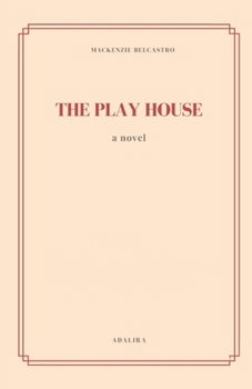 Paperback The Play House Book