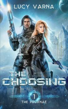 Paperback The Choosing Book