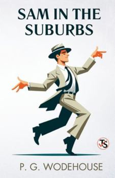 Paperback Sam In The Suburbs Book