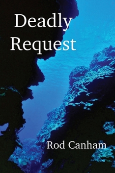 Paperback Deadly Request Book