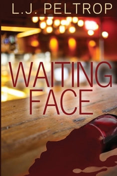 Paperback Waiting Face Book