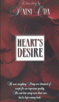 Paperback Heart's Desire Book