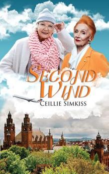 Paperback Second Wind Book