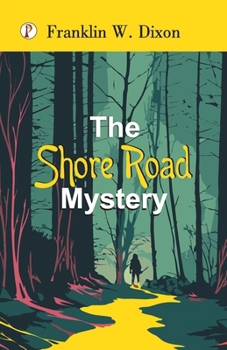 Paperback The Shore Road Mystery Book