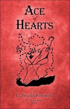 Paperback Ace of Hearts Book