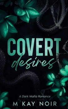 Paperback Covert Desires Book