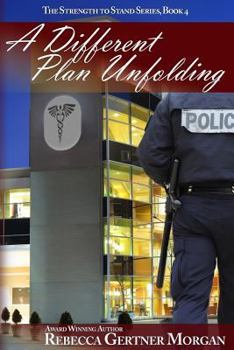 Paperback A Different Plan Unfolding Book