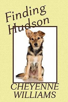 Paperback Finding Hudson Book