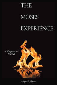 Paperback The Moses Experience Book