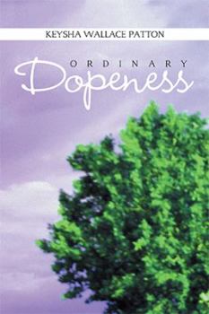 Paperback Ordinary Dopeness Book