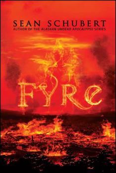 Paperback Fyre Book