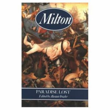 Paperback Paradise Lost (Longman Annotated English Poets) Book