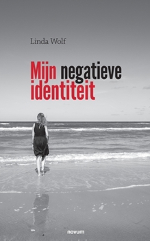 Paperback Mijn negatieve identiteit [Dutch] Book