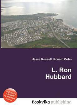 L. Ron Hubbard