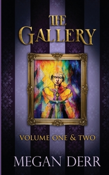 Paperback The Gallery: Volume One & Two Book