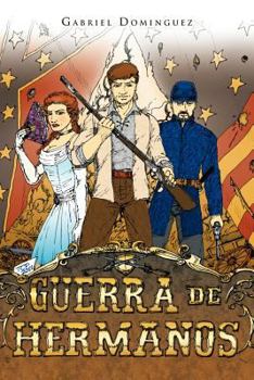 Paperback Guerra de Hermanos [Spanish] Book