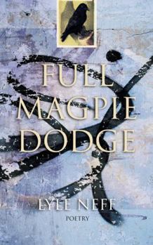 Paperback Full Magpie Dodge Book